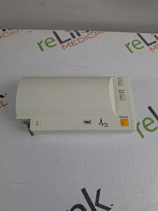 Philips M3001AL-A05C06 Masimo Rainbow SpO2, NIBP, ECG, Temp, IBP MMS Module