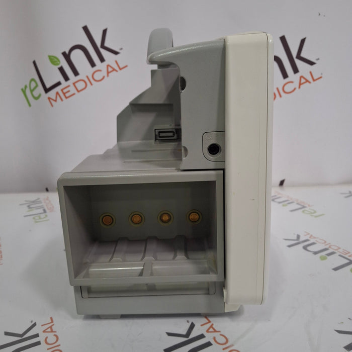 Philips IntelliVue MP50 Patient Monitor