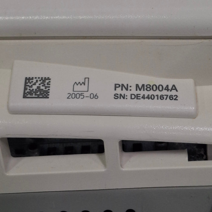 Philips IntelliVue MP50 Patient Monitor