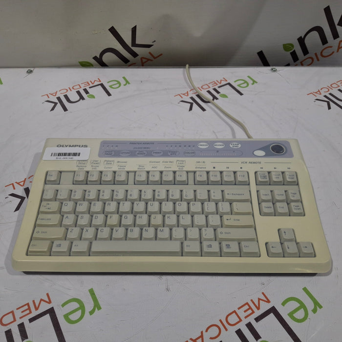 Olympus MAJ-1428 180 System Keyboard