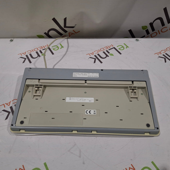 Olympus MAJ-1428 180 System Keyboard
