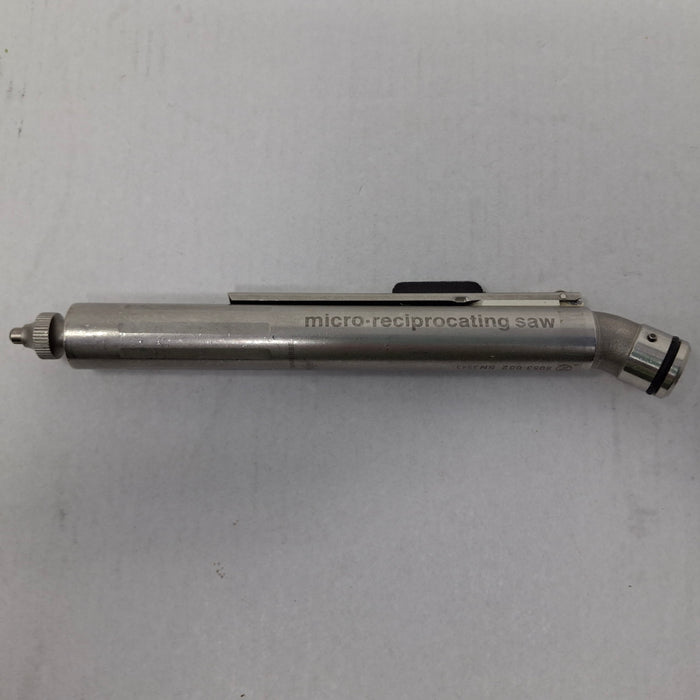 Zimmer 5053-002 Micro Reciprocating Saw