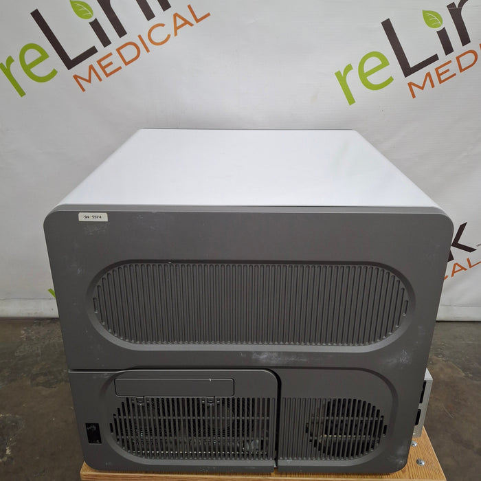 Roche Diagnostics LightCycler 480 II PCR platform