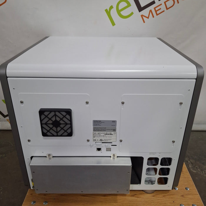 Roche Diagnostics LightCycler 480 II PCR platform