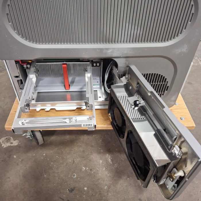 Roche Diagnostics LightCycler 480 II PCR platform