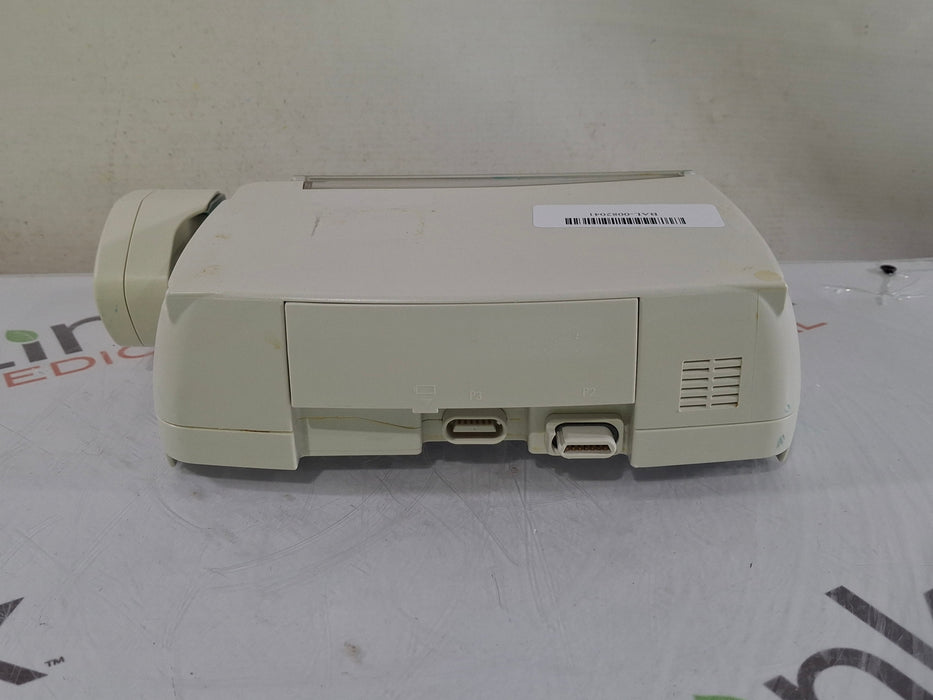 B. Braun Perfusor Space Syringe Pump