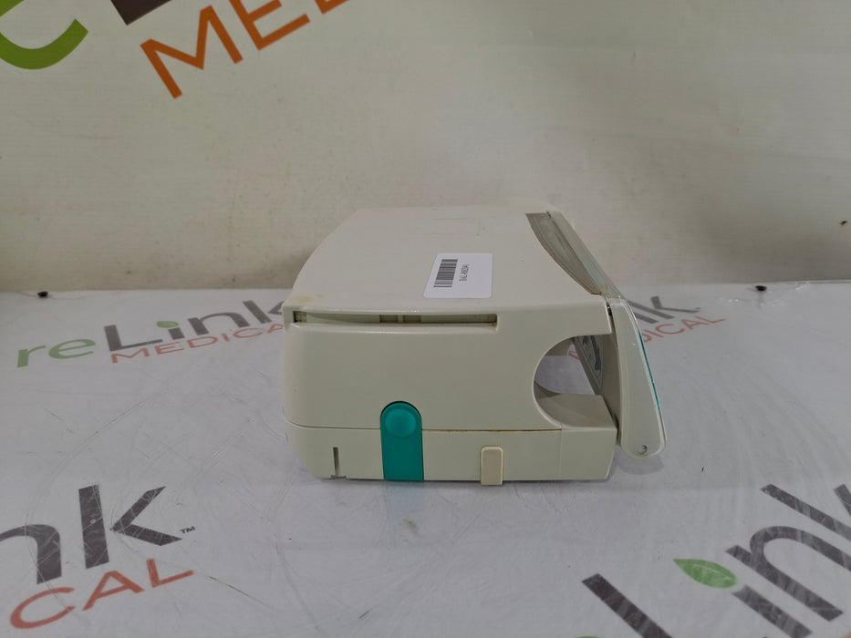 B. Braun Perfusor Space Syringe Pump