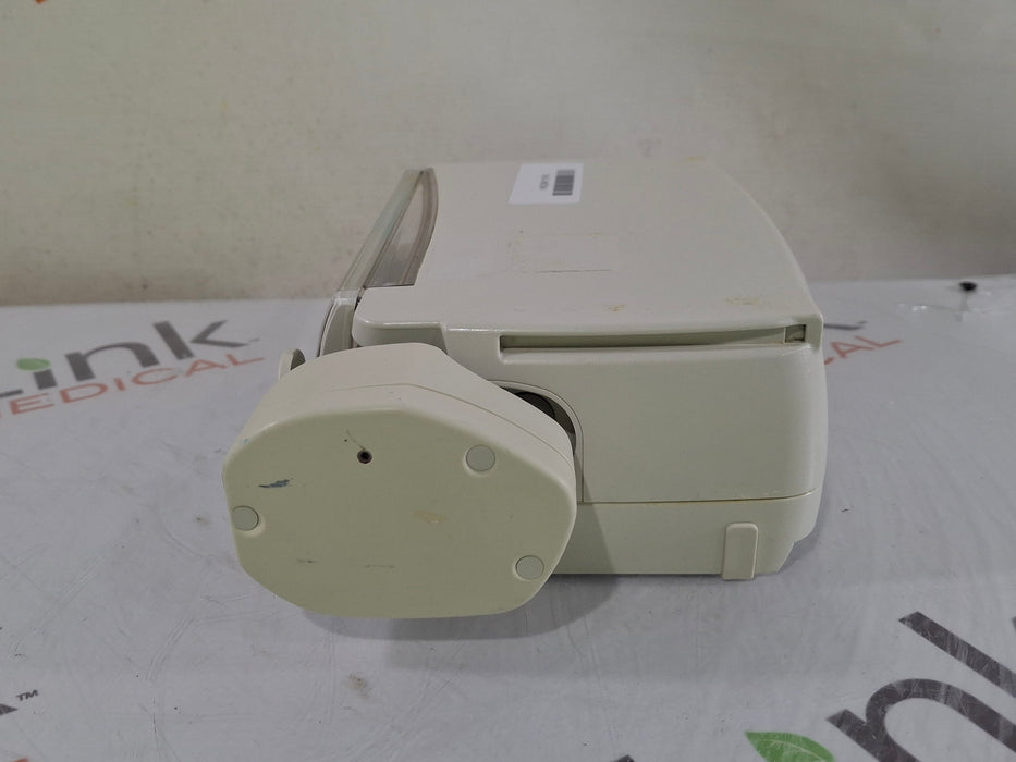 B. Braun Perfusor Space Syringe Pump