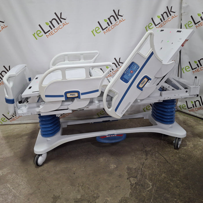 Stryker Secure III 3002 Hospital Bed