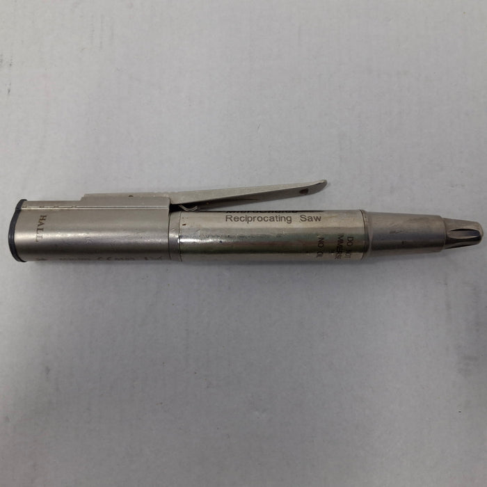 ConMed 5020-023 Hall Microchoice Reciprocating Saw