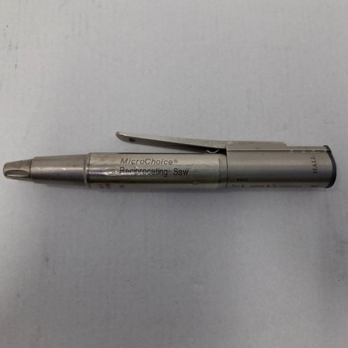 ConMed 5020-023 Hall Microchoice Reciprocating Saw