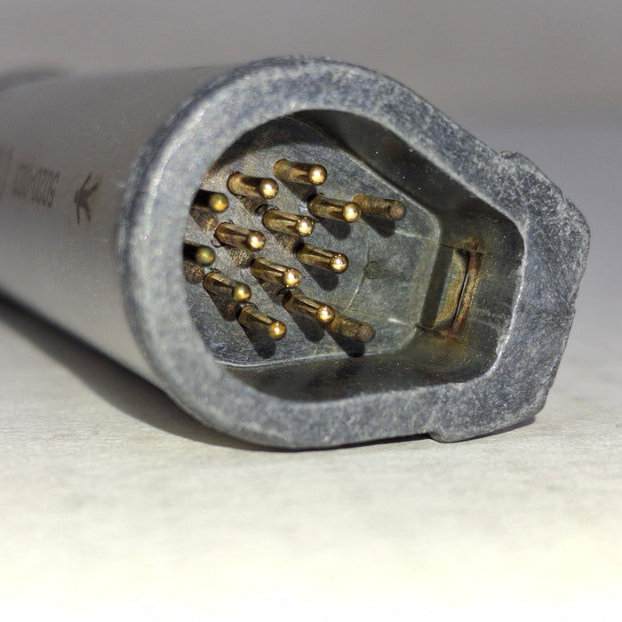 ConMed 5020-023 Hall Microchoice Reciprocating Saw