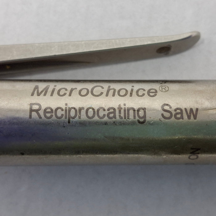 ConMed 5020-023 Hall Microchoice Reciprocating Saw