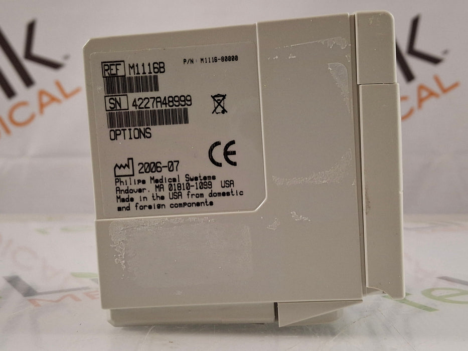 Philips M1116B Recorder Module
