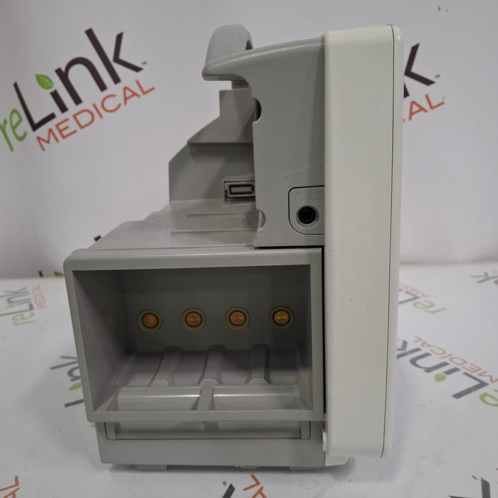 Philips IntelliVue MP50 Patient Monitor