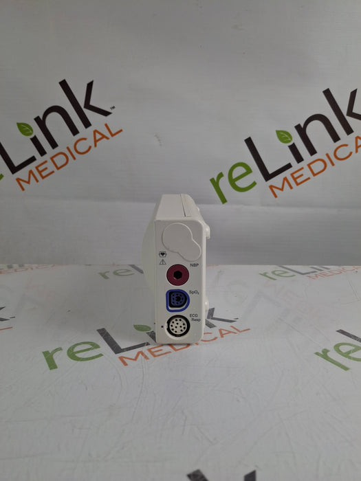 Philips M3001A-A04 OxiMax SpO2, NIBP, ECG MMS Module