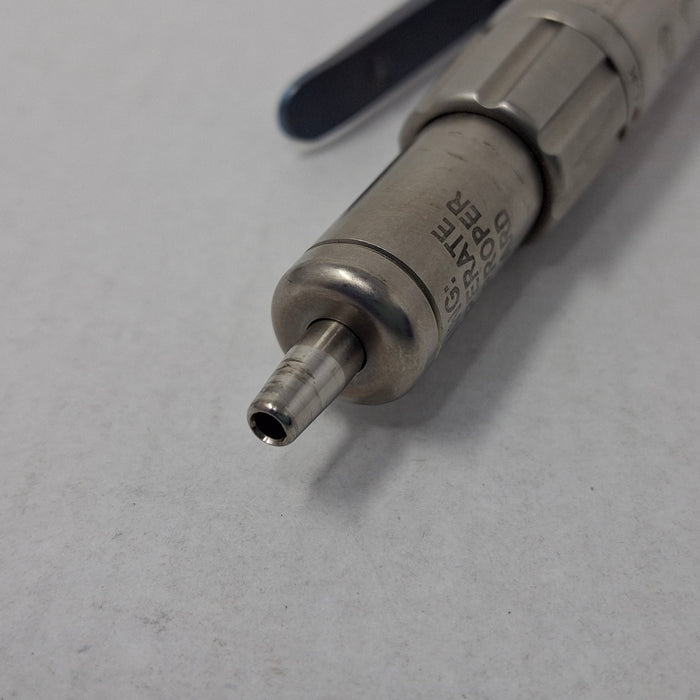 ConMed Hall 6020-026 Micropower+ High Speed Drill