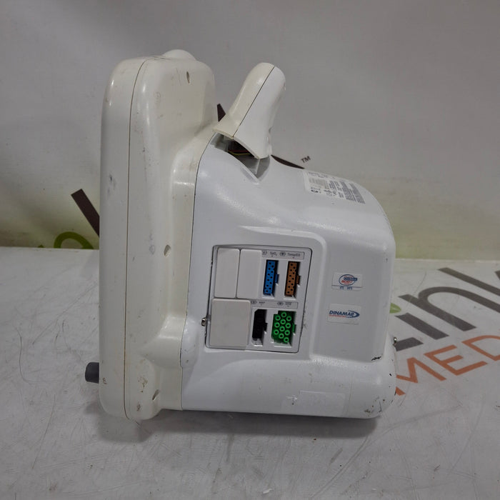 GE Healthcare Dash 4000 - GE/Nellcor SpO2 Patient Monitor