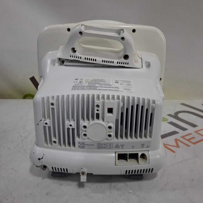 GE Healthcare Dash 4000 - GE/Nellcor SpO2 Patient Monitor