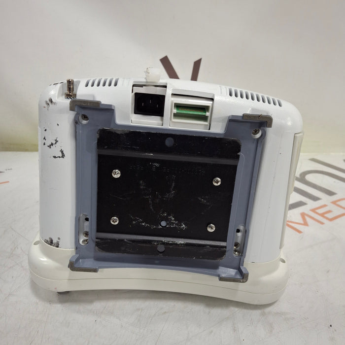 GE Healthcare Dash 4000 - GE/Nellcor SpO2 Patient Monitor