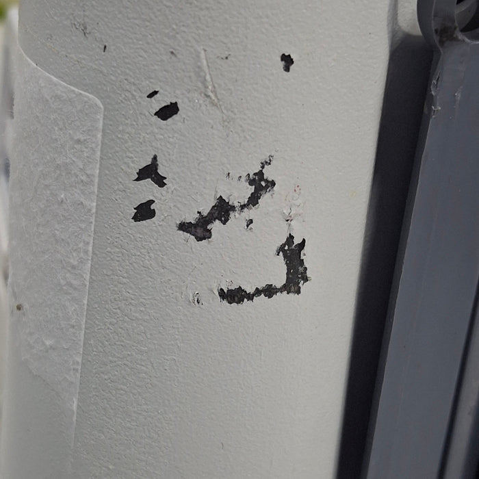 GE Healthcare Dash 4000 - GE/Nellcor SpO2 Patient Monitor