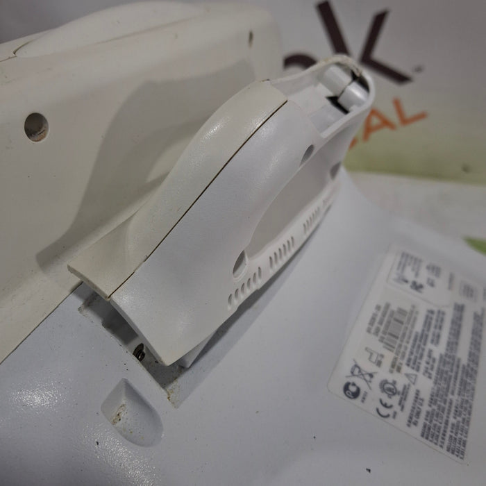 GE Healthcare Dash 4000 - GE/Nellcor SpO2 Patient Monitor