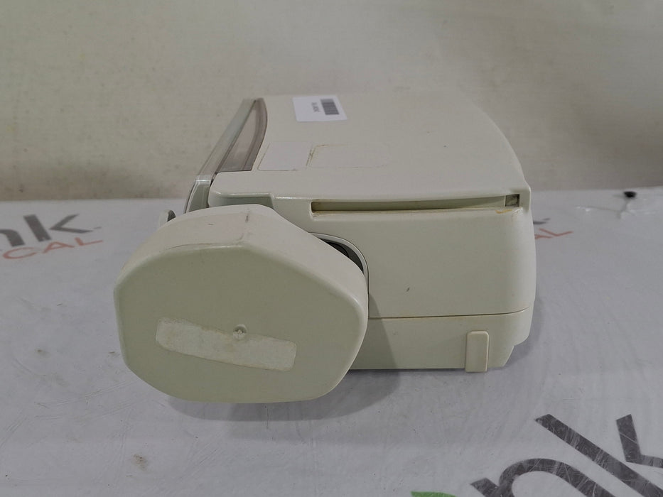 B. Braun Perfusor Space Syringe Pump