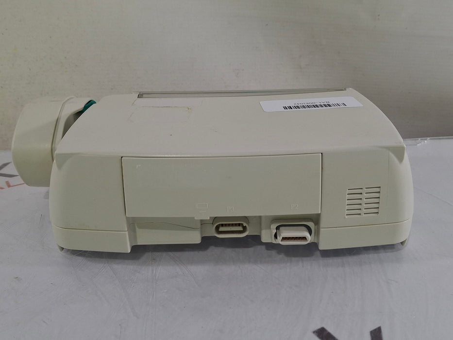 B. Braun Perfusor Space Syringe Pump