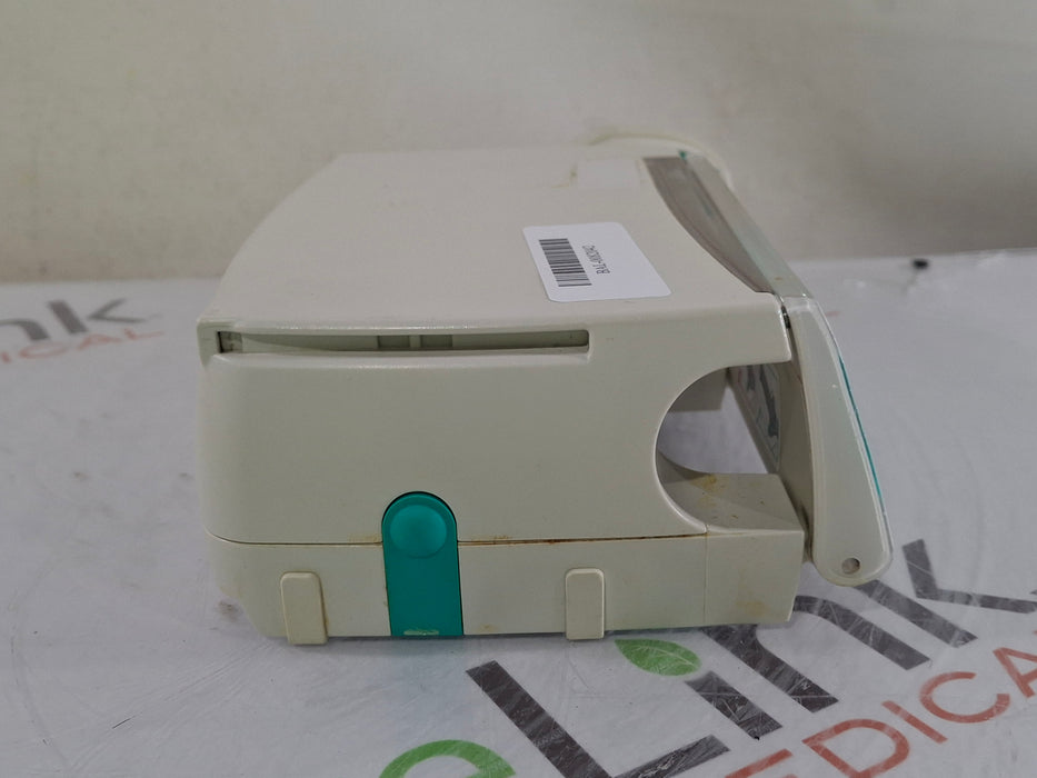 B. Braun Perfusor Space Syringe Pump