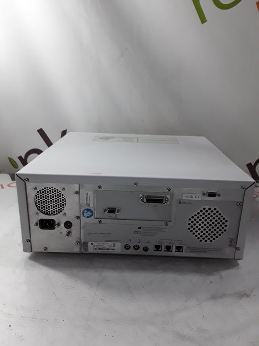 GE Healthcare Corometrics 250cx Series Model 259cx Fetal Monitor