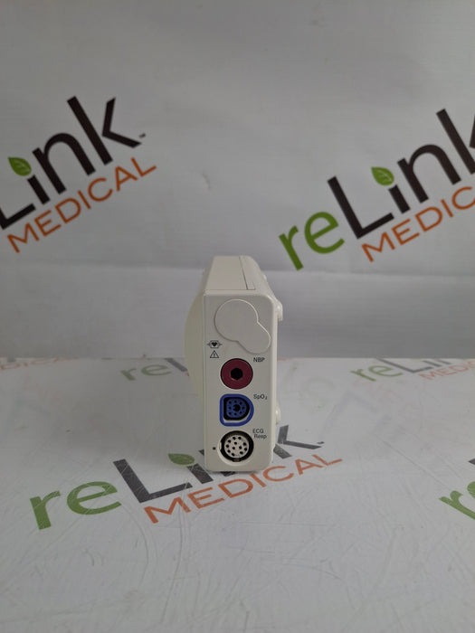Philips M3001A-A04 OxiMax SpO2, NIBP, ECG MMS Module