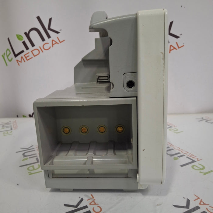 Philips IntelliVue MP50 Patient Monitor