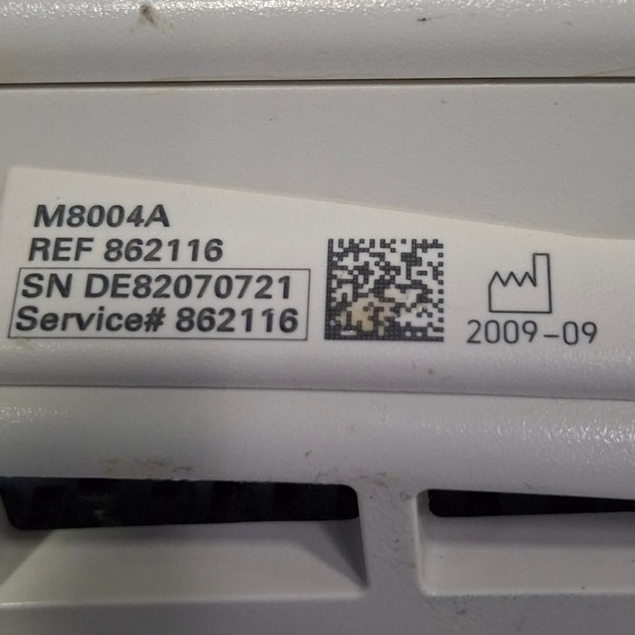 Philips IntelliVue MP50 Patient Monitor