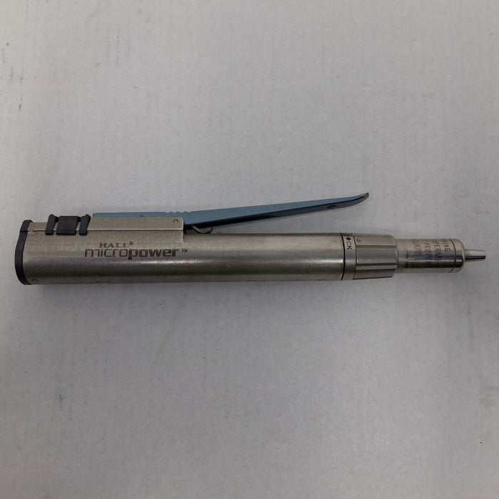 ConMed Hall 6021-026 Micropower+ High Speed Drill