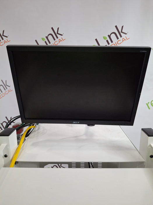 nSpire Health High Definition Comprehensive Pulmonary Function Laboratory