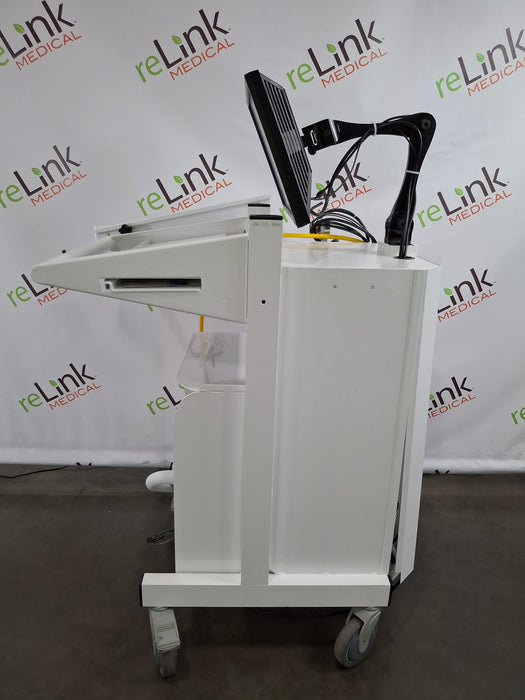 nSpire Health High Definition Comprehensive Pulmonary Function Laboratory