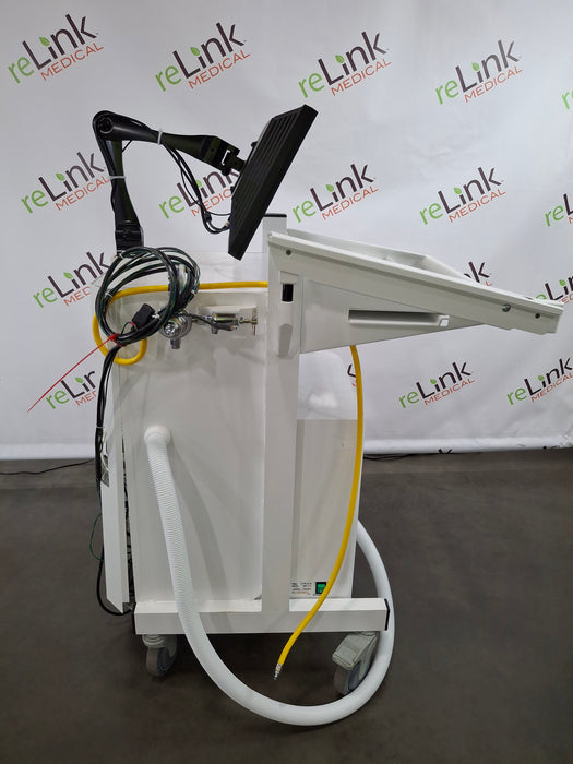 nSpire Health High Definition Comprehensive Pulmonary Function Laboratory