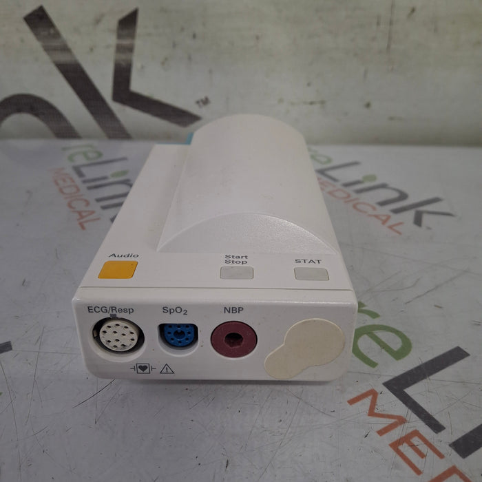Philips M3001A-A01 Fast SpO2, NIBP, ECG MMS Module