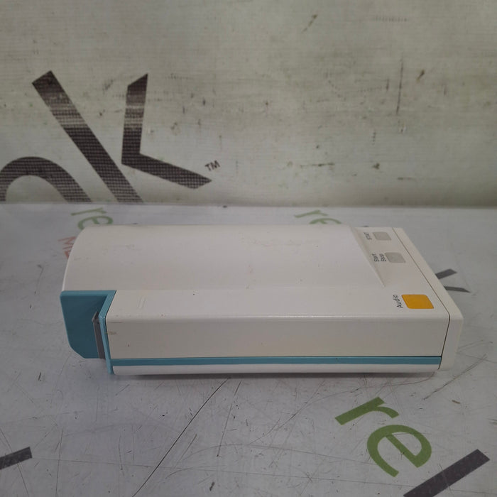 Philips M3001A-A01 Fast SpO2, NIBP, ECG MMS Module