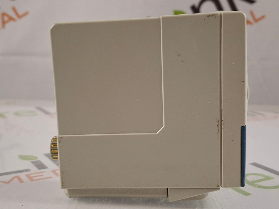 Philips M1020B IntelliVue SpO2 Single Parameter Module