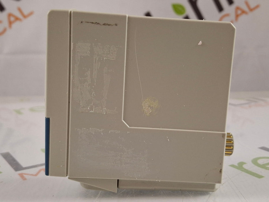 Philips M1020B IntelliVue SpO2 Single Parameter Module