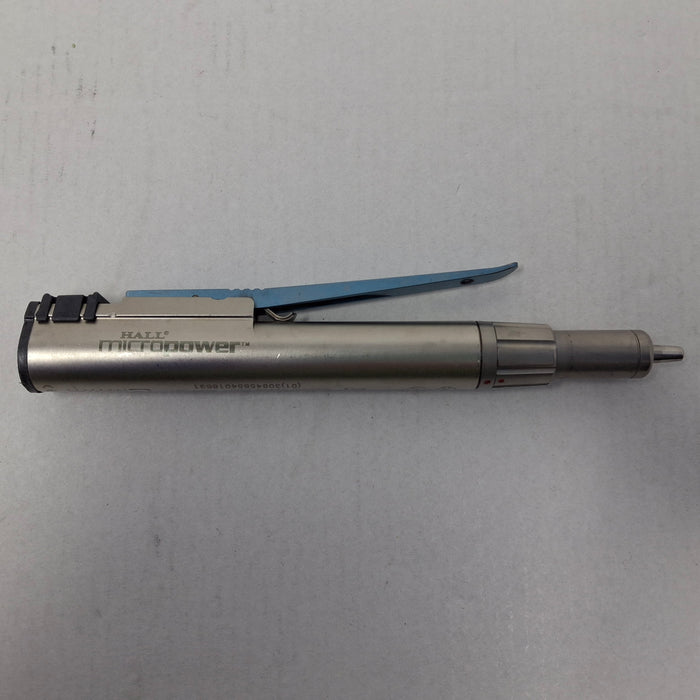 ConMed Hall 6020-021 Micropower+ Medium Speed Drill