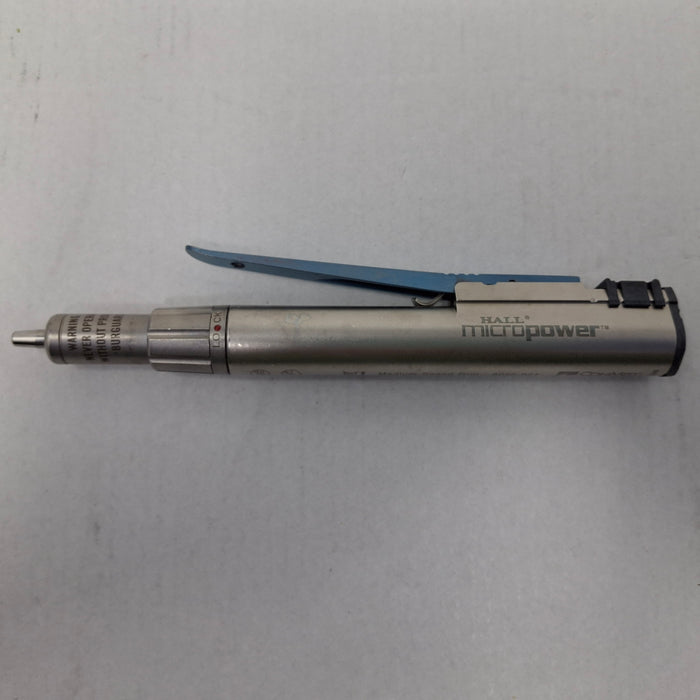 ConMed Hall 6020-021 Micropower+ Medium Speed Drill