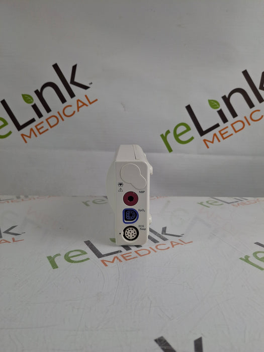 Philips M3001A-A04 OxiMax SpO2, NIBP, ECG MMS Module