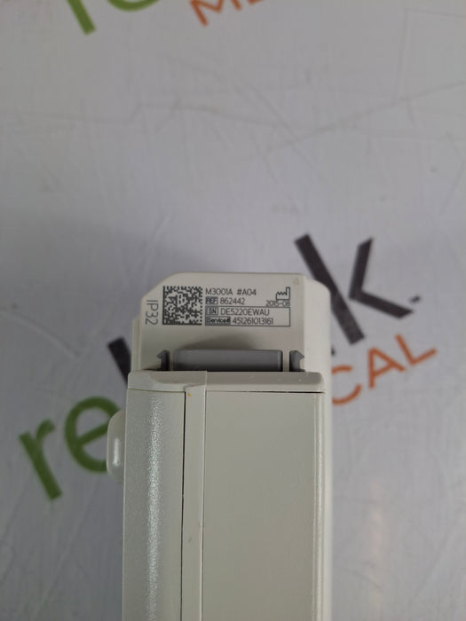 Philips M3001A-A04 OxiMax SpO2, NIBP, ECG MMS Module