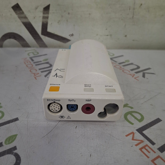 Philips M3001A-A01 Fast SpO2, NIBP, ECG MMS Module