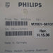 Philips Philips M3001A-A01 Fast SpO2, NIBP, ECG MMS Module Patient Monitors reLink Online