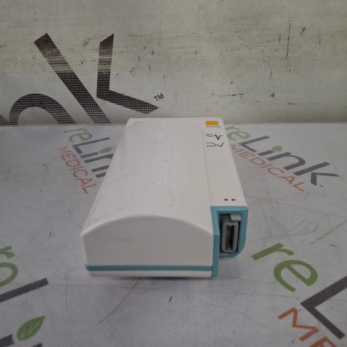 Philips M3001A-A01 Fast SpO2, NIBP, ECG MMS Module