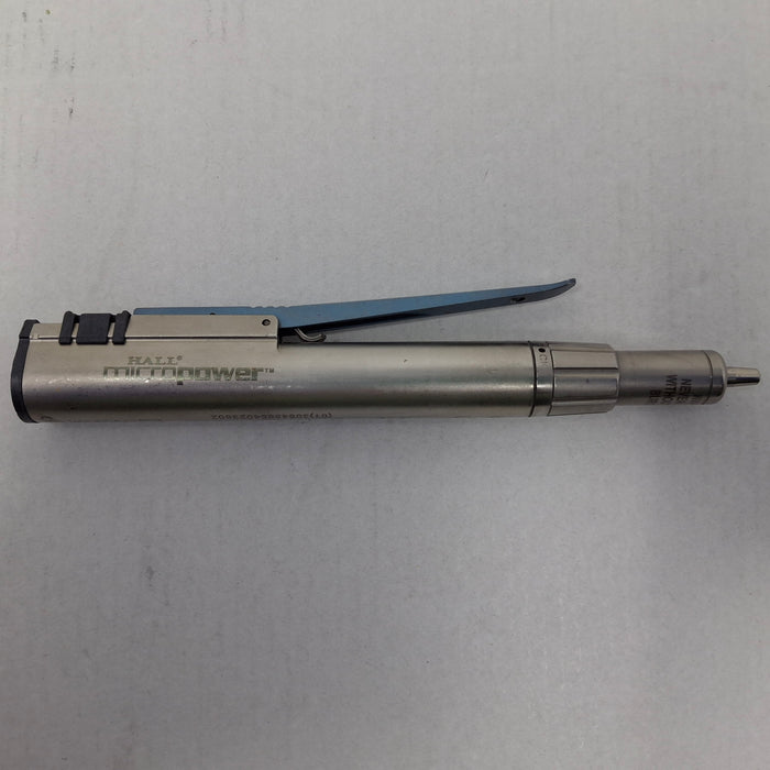 ConMed Hall 6021-026 Micropower+ High Speed Drill