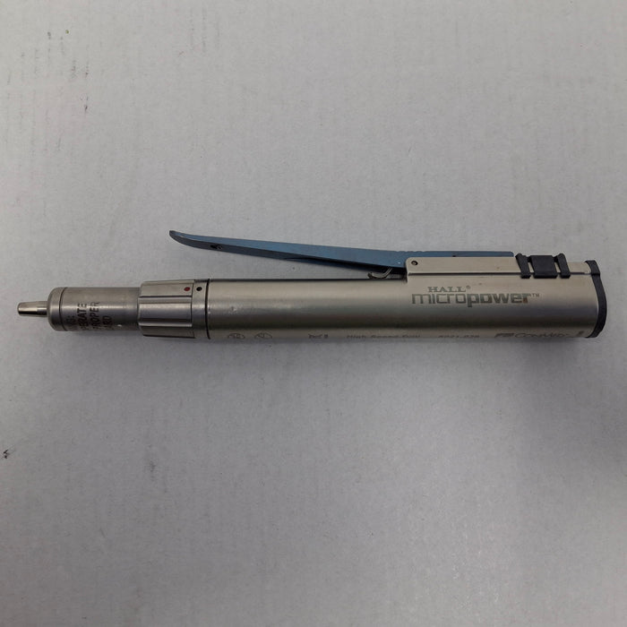 ConMed Hall 6021-026 Micropower+ High Speed Drill